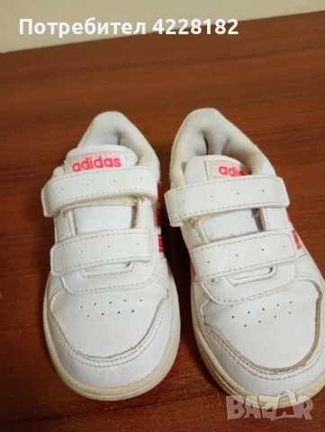 Детски обувка Adidas