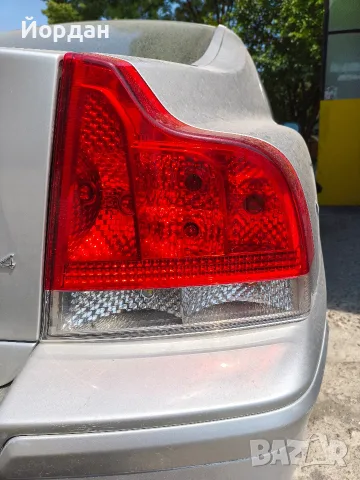 Volvo S60 2005 десен стоп