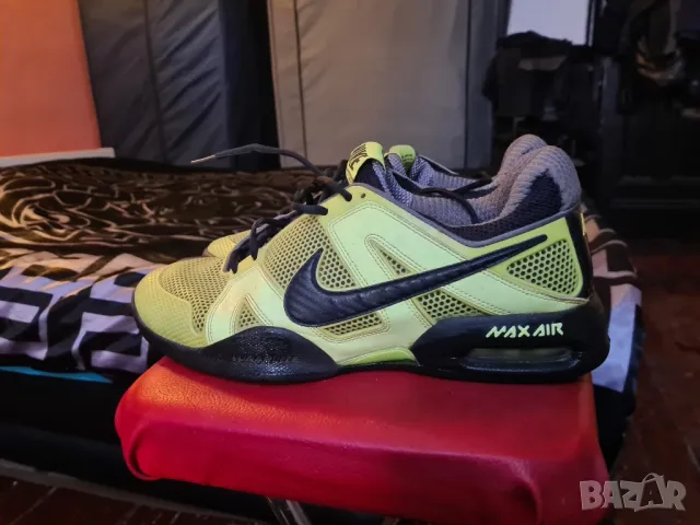 Nike air-original-номер45, снимка 1 - Маратонки - 48352913