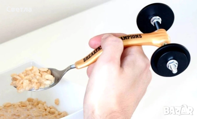 Сензорни LED-Димер с докосване;Външен аплик;Осветително тяло за гардероб;Лъжица с дъмбели,за трениро, снимка 9 - Лед осветление - 47487801