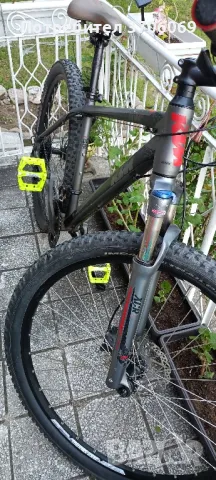 Колело KTM 29 цола, снимка 13 - Велосипеди - 50394783