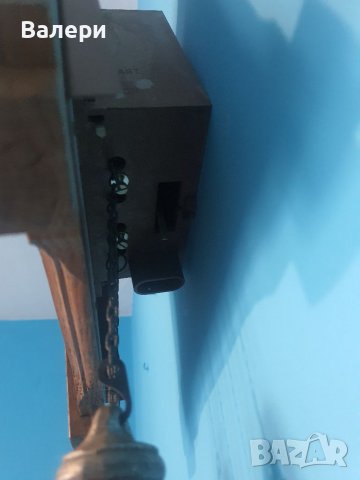 Стенен Часовник Dugena , снимка 6 - Стенни часовници - 40749068