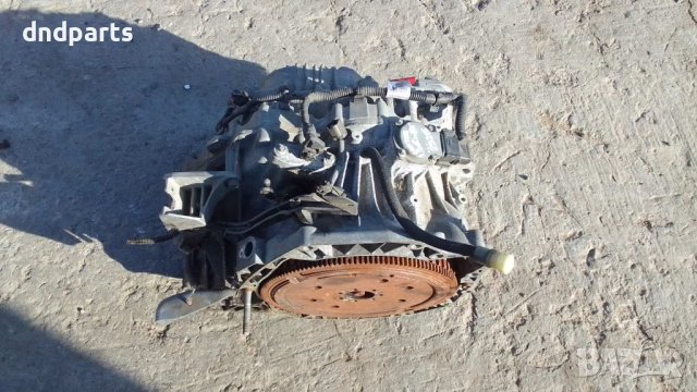 Автоматични скорости Renault Captur 1.5dCi 2014г.	