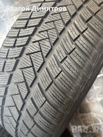 Алуминиеви джанти с гумиза Audi Q 5 зимни гуми, снимка 3 - Гуми и джанти - 55873712