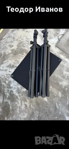 Мощни озвучителни системи Auna Pro / Auna Cube 1812 PA Set (Продават се заедно или поотделно), снимка 6 - Аудиосистеми - 56144183