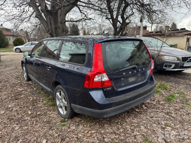 Volvo V70 2009 на части, снимка 6 - Части - 53651561