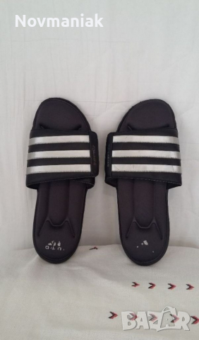 Adidas, снимка 6 - Джапанки - 36432309