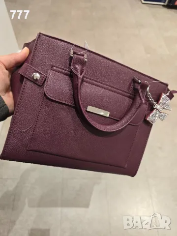 дамска чанта , снимка 3 - Чанти - 48743754