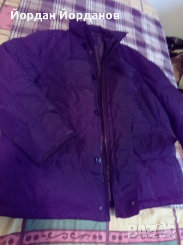 Зимно яке с пух Shneiders, снимка 2 - Якета - 52905799