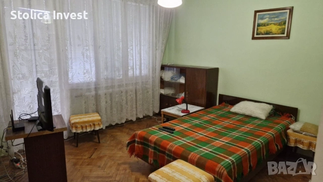 3-стаен апартамент на Алеи Възраждане, снимка 2 - Апартаменти - 53618289