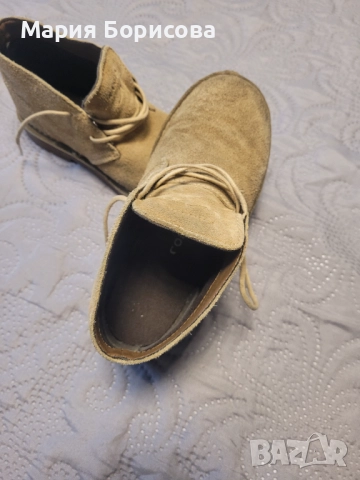 Детски боти, снимка 3 - Детски боти и ботуши - 52341353