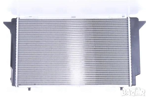 Воден радиатор BNR за AUDI BN1204, снимка 2 - Части - 14400257