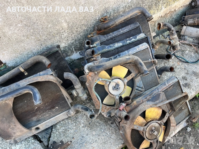 Lada/Лада авточасти ваз Лада жигула нива 2101/2107, снимка 4 - Части - 52382410