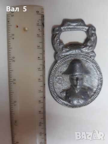 Стари отварачки , отварачка - Оръдие , Наполеон, снимка 2 - Антикварни и старинни предмети - 36072401