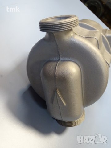 центробежна помпа Feller+Zingg 1/7 PS 380V 225W, снимка 8 - Резервни части за машини - 40133643