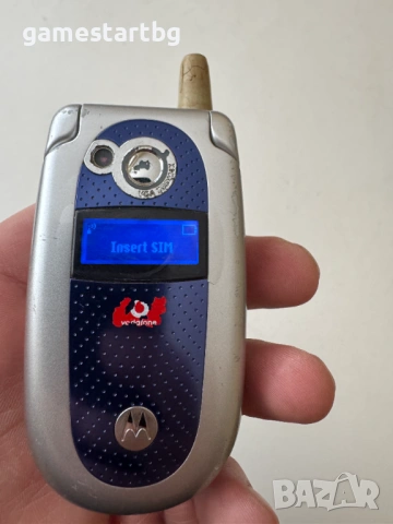 Motorola V525, снимка 3 - Motorola - 53750928