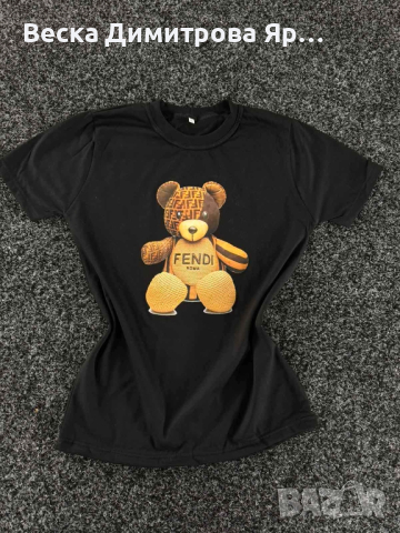 Дамкси тениски висок клас, снимка 2 - Тениски - 44765847