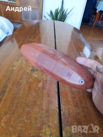 Задна светлина Вартбург,DDR Ruhla #2, снимка 2 - Други ценни предмети - 41957400