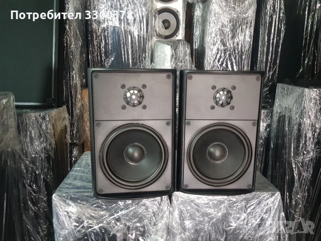 Тонколони  canton  plus  xl