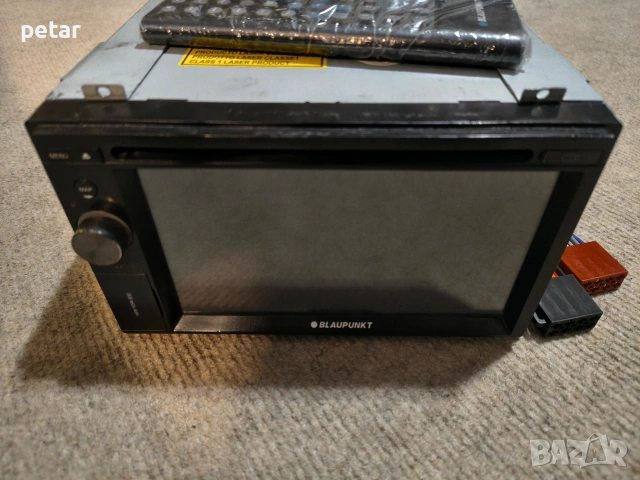 мултимедия Blaupunkt 