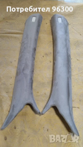 Комплект за Ауди А6 седан, снимка 7 - Автотапицерски - 50911506