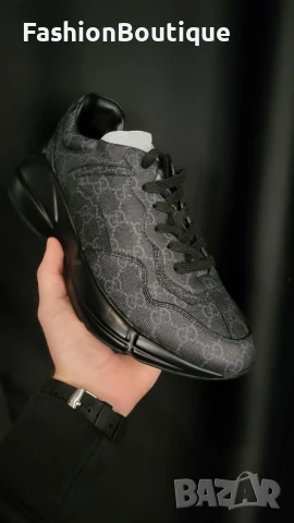 Маратонки Gucci, снимка 1