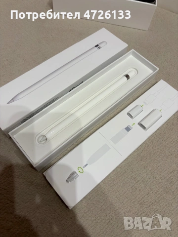 Ipad 10-то поколение и Apple Pencil, снимка 8 - Таблети - 53315400