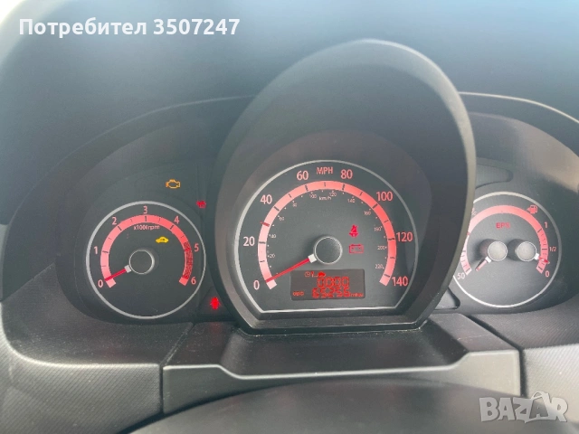 Kia Ceed SW 1.6 CRDI 2012, снимка 10 - Автомобили и джипове - 53719855