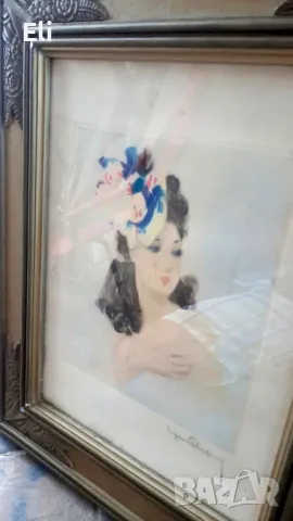 Картина , снимка 2 - Картини - 47509340