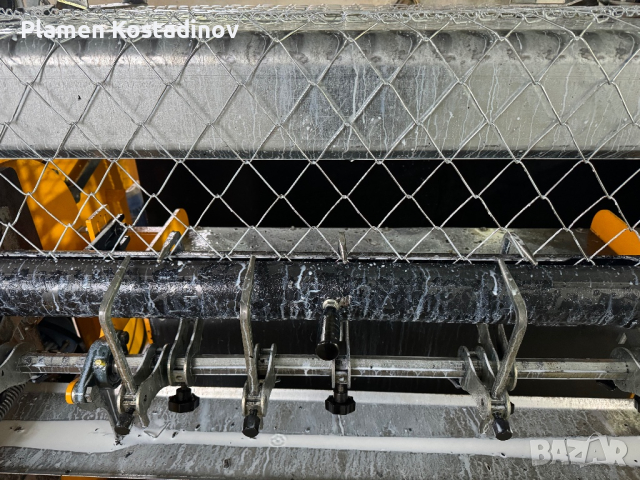 Оградна мрежа, снимка 3 - Огради и мрежи - 44671983