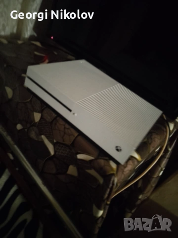 Xbox one, снимка 4 - Xbox конзоли - 53020042