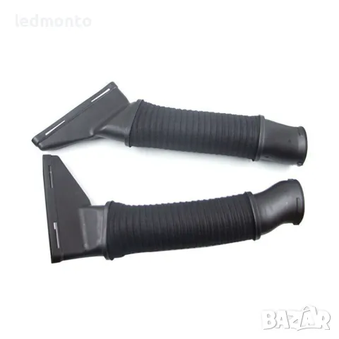 всмукателен маркуч за Mercedes S550 и S63 AMG 2014-2017 мерцедес въздуховод w222 c217 S class, снимка 5 - Части - 47932154