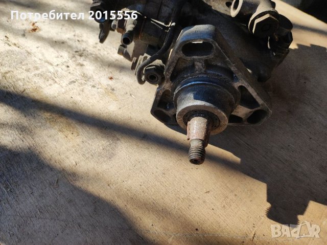 Продавам гнп за Рено експрес, снимка 2 - Части - 35689445