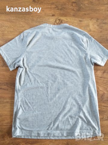 reebok - страхотна мъжка тениска , снимка 8 - Тениски - 41569528