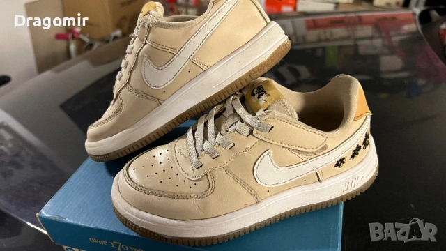 Детски обувки - номер 30 - NIKE, H&M, NEXT - малко употребявани, снимка 6 - Детски обувки - 53599031