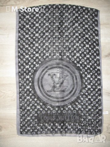Louis Vuitton дамски шал