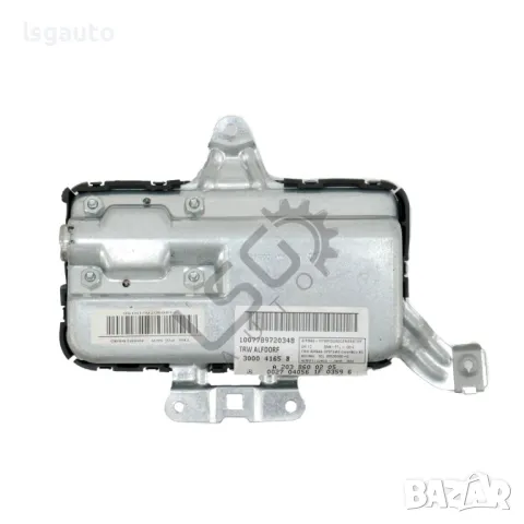 AIRBAG задна дясна врата Mercedes-Benz E-Class (W211) 2002-2009 ID: 134985, снимка 2 - Части - 47430303