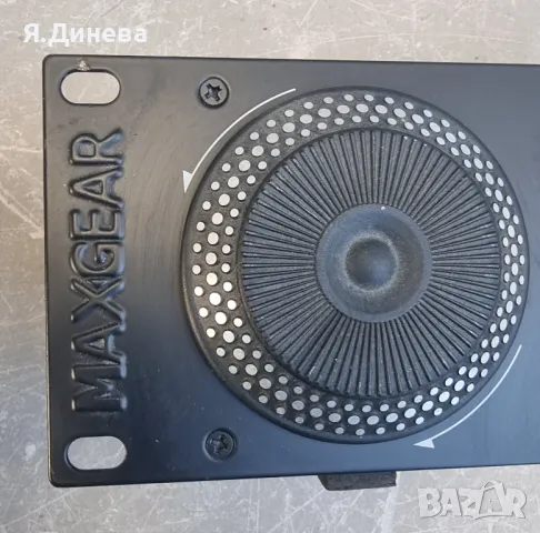 Диджейски пулт Maxgeard Max 73 34, снимка 2 - Други - 48389326