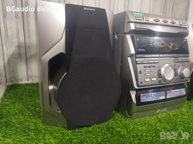 Sony rxd10AV В много добро състояние , снимка 6 - Аудиосистеми - 55880988