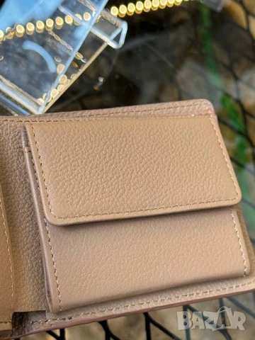 портмонета от естествена кожа louis vuitton  gucci , снимка 5 - Портфейли, портмонета - 51318157