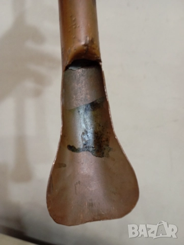 Винтидж обувалка, снимка 4 - Други ценни предмети - 52316945