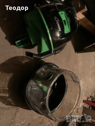 прахосмукачка, снимка 13 - Прахосмукачки - 53591322