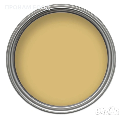 Интериорна боя Elle by Crown 125 ml, снимка 5 - Бои, лакове, мазилки - 53452969