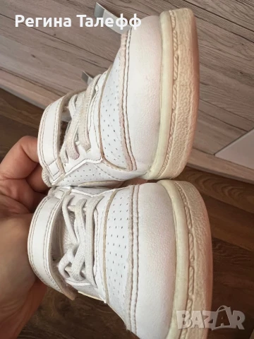 Детски маратонки Nike #26, снимка 6 - Детски маратонки - 50914964