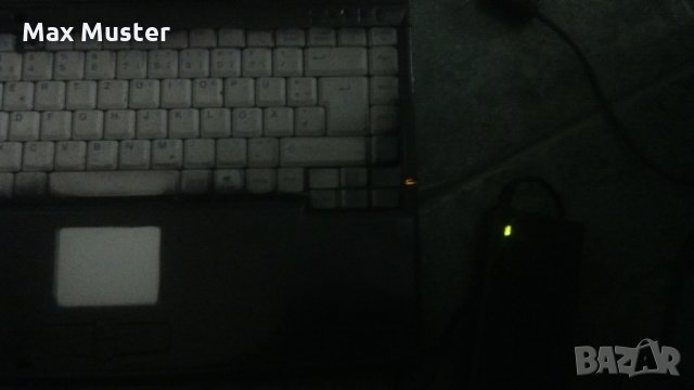 Gericom Webgine Force за части или ремонт, снимка 10 - Лаптопи за дома - 33911602