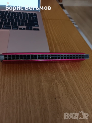 Хармоника, снимка 5 - Други музикални жанрове - 53237931