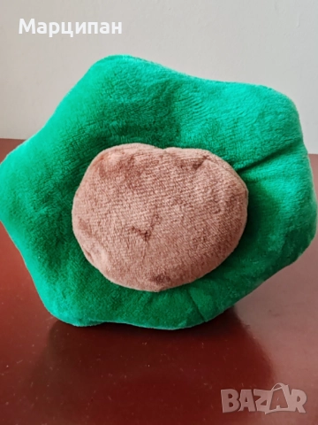 Плюшена елхичка, снимка 4 - Плюшени играчки - 51699089