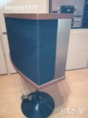 bose-only bose-1бр тонколона+1бр стойка-внос swiss 1910241634, снимка 18 - Тонколони - 47643137