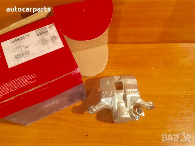 Спирачен апарат МИЦУБИШИ Спейс Рънър, Спейс Вагон, Паджеро Пинин / MITSUBISHI , снимка 2 - Части - 44214323