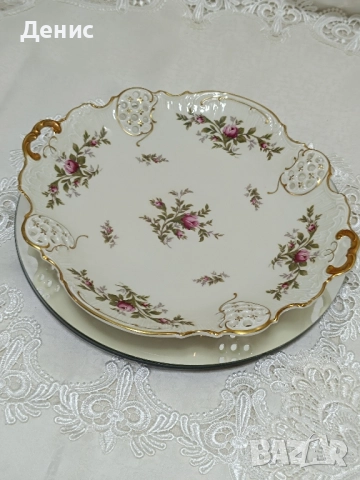 фруктиера дълбока Rosenthal moliere , снимка 2 - Аксесоари за кухня - 51872792